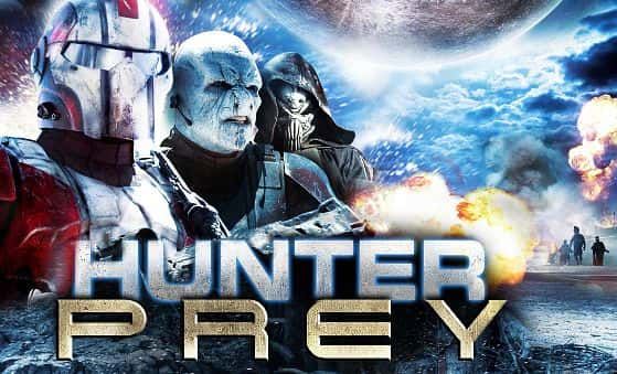 Hunter Prey (2009) Full Hindi Dubbed Movie | Sci-Fi Drama Action Thriller Movie HD