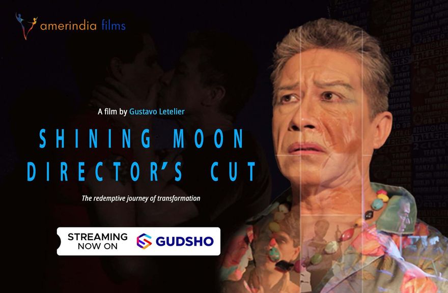 Shining Moon Director's Cut
