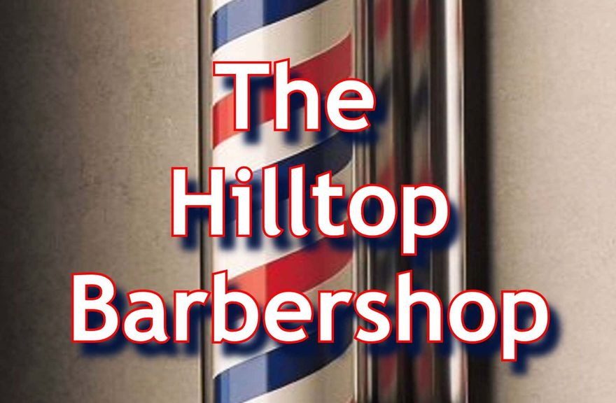 The Hilltop Barbershop Comedy Featured Film