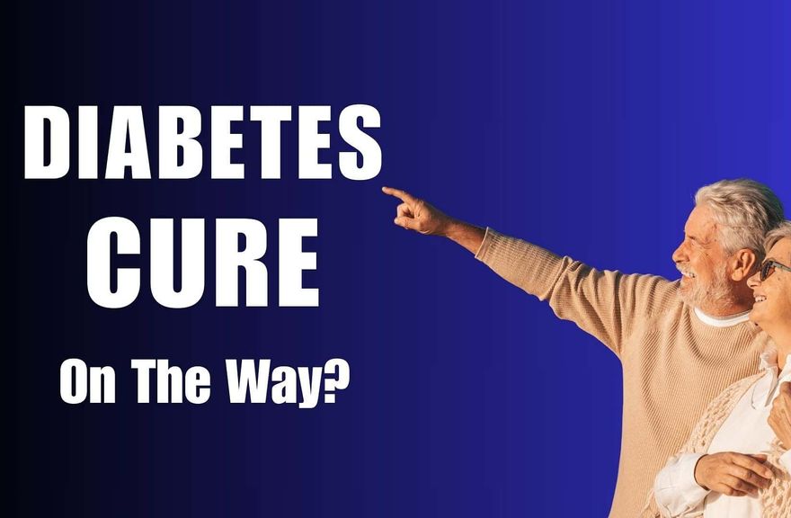 Diabetes Research Showing Promising Results - Cure On The Way?