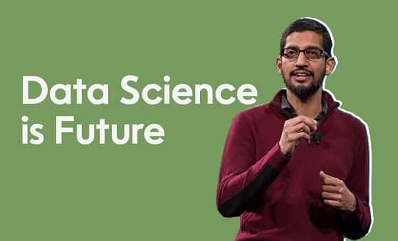 Data Science is Future