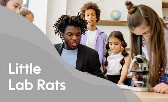 Little Lab Rats